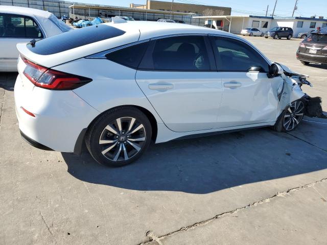 Изображение 3 2022 HONDA CIVIC EXL 2022 с VIN 19XFL1H73NE003675