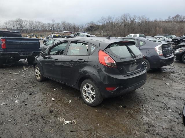 Obraz 2 z 2015 FORD FIESTA SE 2015 z VIN 3FADP4EJ4FM125892