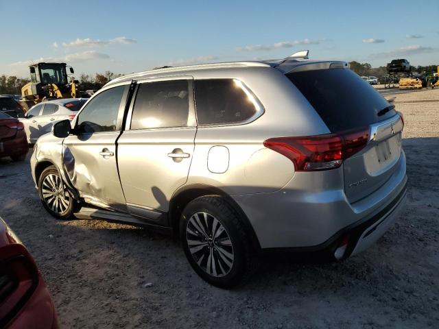 Obraz 2 z 2020 MITSUBISHI OUTLANDER SE 2020 z VIN JA4AZ3A31LZ021082