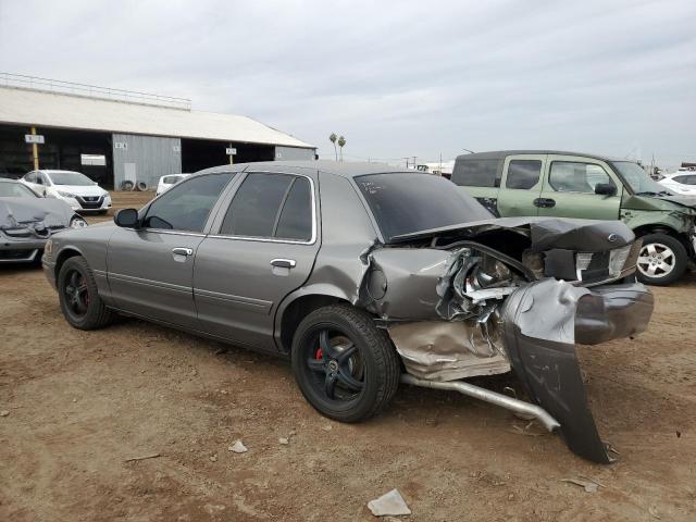 Obraz 2 z 2005 FORD CROWN VICTORIA POLICE INTERCEPTOR 2005 z VIN 2FAFP71W55X133305