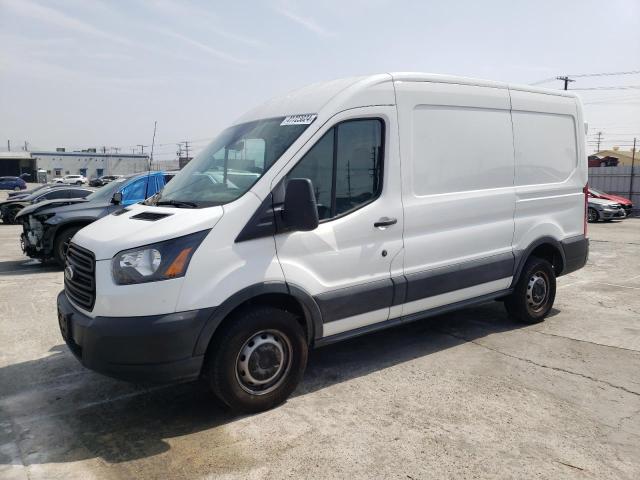 Obraz 2019 FORD TRANSIT T-250 2019