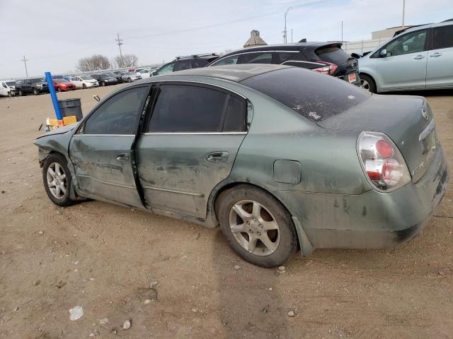 Obraz 2 z 2005 NISSAN ALTIMA SE 2005 z VIN 1N4BL11D25N460638