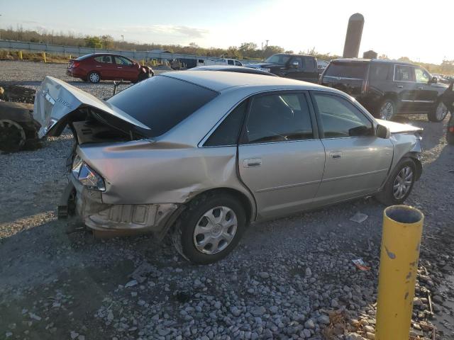 Image 3 of 2001 TOYOTA AVALON XL 2001 with VIN 4T1BF28B71U123602