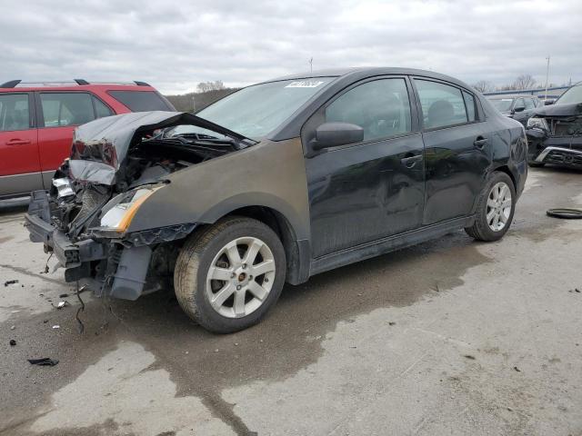 2012 NISSAN SENTRA 2.0 2012 image