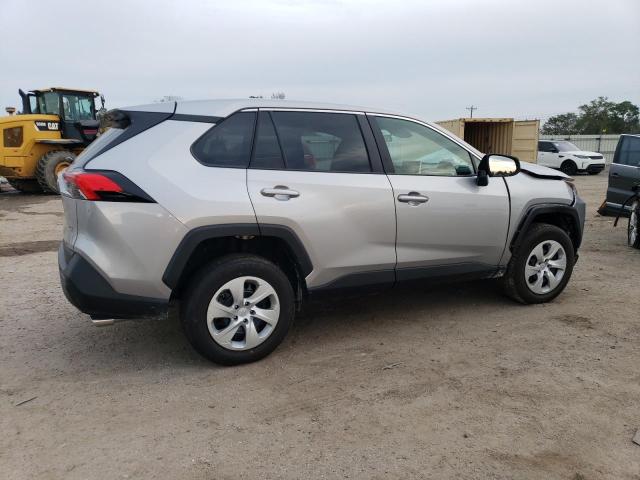 Image 3 of 2023 TOYOTA RAV4 LE 2023 with VIN 2T3H1RFV2PC246773