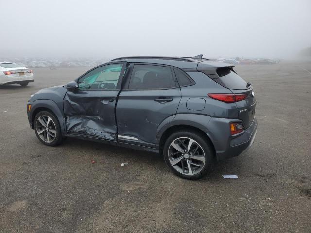 Изображение 2 2019 HYUNDAI KONA ULTIMATE 2019 с VIN KM8K5CA50KU212426