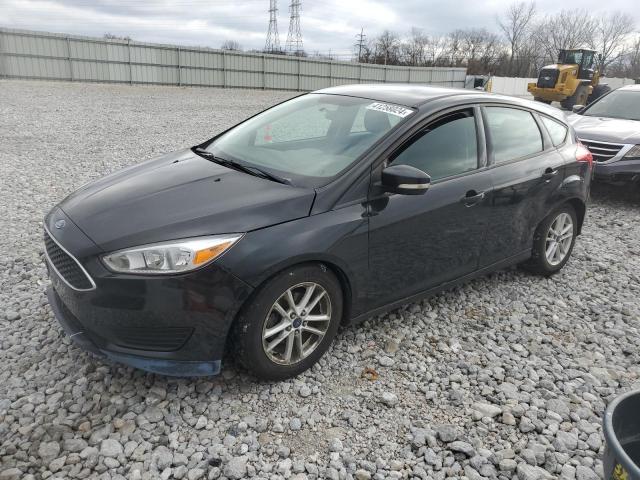 2015 FORD FOCUS SE 2015 image