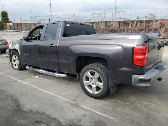 Изображение 2 2014 CHEVROLET SILVERADO C1500 LT 2014 с VIN 1GCRCRECXEZ365438