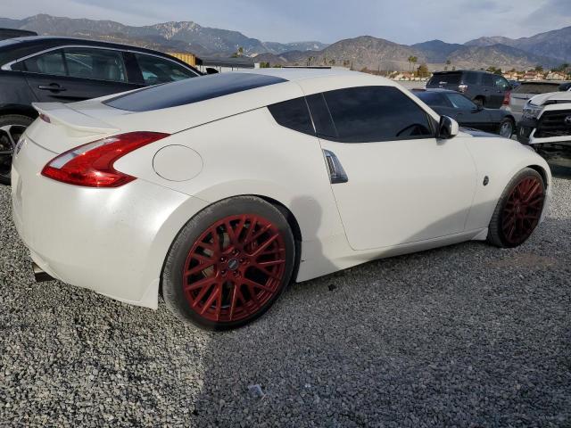 Image 3 of 2015 NISSAN 370Z BASE 2015 with VIN JN1AZ4EH4FM443949