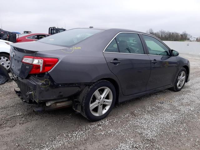 Obraz 3 z 2013 TOYOTA CAMRY L 2013 z VIN 4T1BF1FK1DU282584