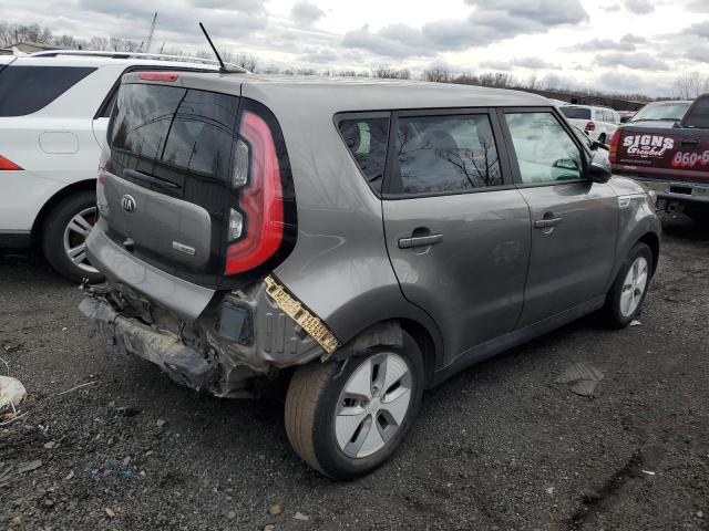 Obraz 3 z 2016 KIA SOUL EV  2016 z VIN KNDJP3AE3G7014732