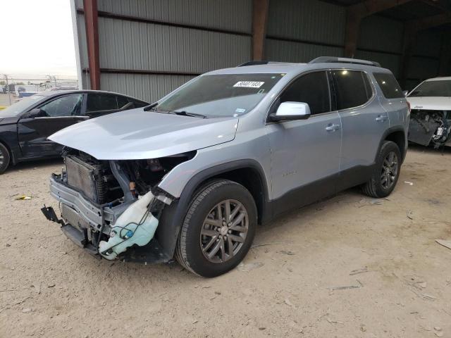 Изображение 2017 GMC ACADIA SLT-1 2017
