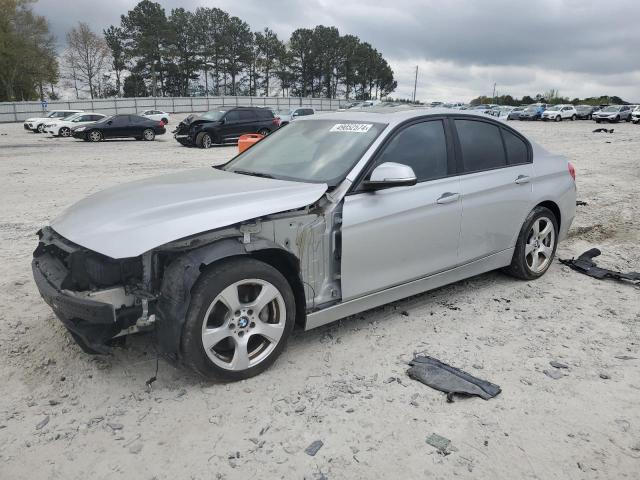Obraz 2013 BMW 335 I 2013