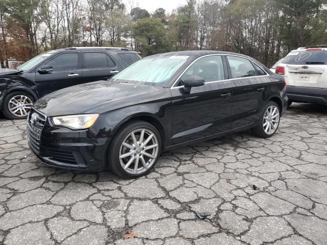 Изображение 2015 AUDI A3 PREMIUM PLUS 2015
