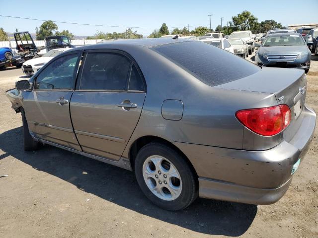 Image 2 of 2003 TOYOTA COROLLA CE 2003 with VIN 1NXBR32E13Z082337
