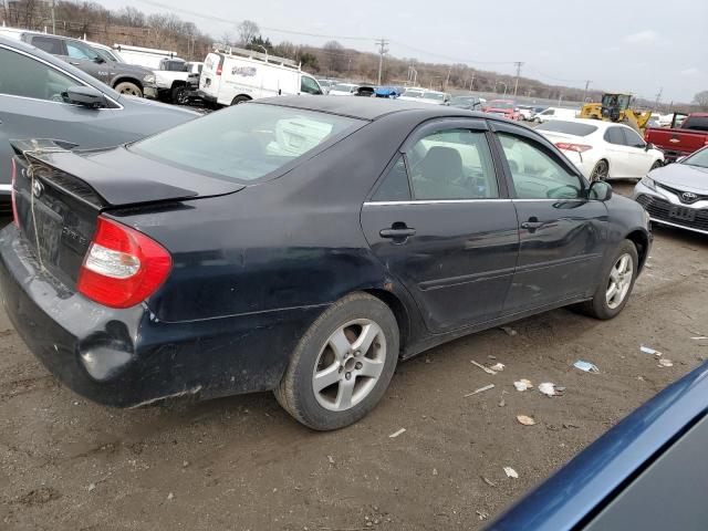 Изображение 3 2004 TOYOTA CAMRY LE 2004 с VIN 4T1BE32K24U334132