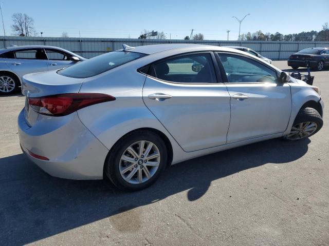 Obraz 3 z 2015 HYUNDAI ELANTRA SE 2015 z VIN KMHDH4AEXFU414847