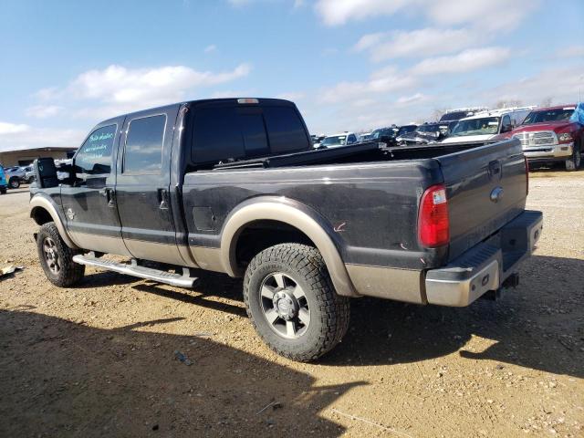 Image 2 of 2014 FORD F250 SUPER DUTY 2014 with VIN 1FT7W2BT2EEA08482