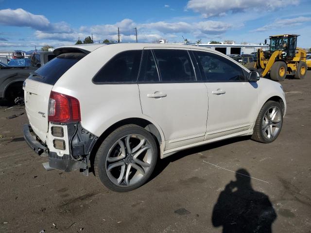 Изображение 3 2014 FORD EDGE SPORT 2014 с VIN 2FMDK4AK7EBB81862