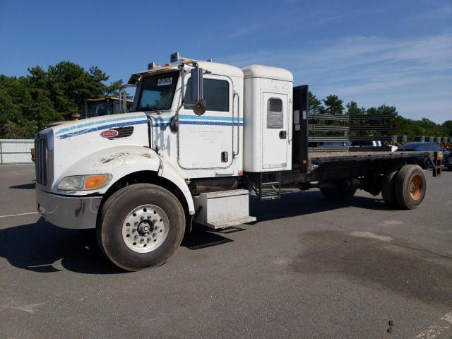 Image 2 of 2006 PETERBILT 335  2006 with VIN 2NPLHZ7X06M889397