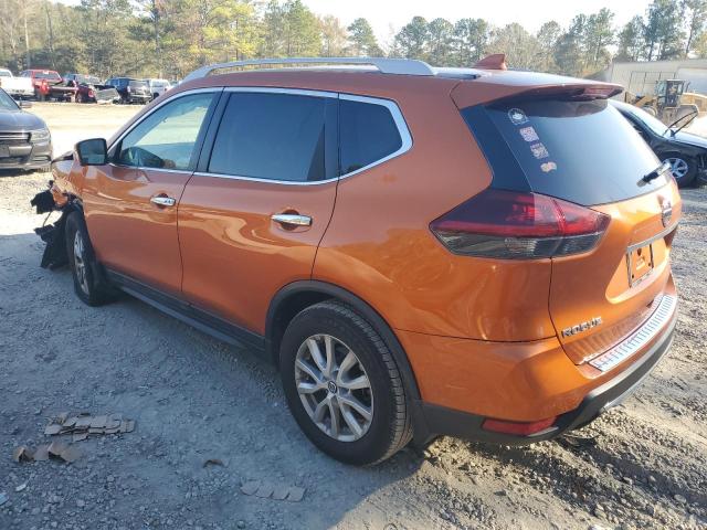 Obraz 2 z 2018 NISSAN ROGUE S 2018 z VIN 5N1AT2MT8JC771376