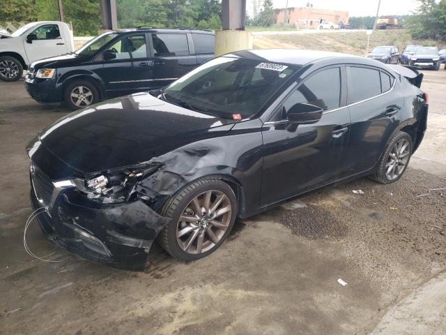 Изображение 2018 MAZDA 3 TOURING 2018