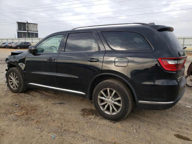 Image 2 of 2017 DODGE DURANGO SXT 2017 with VIN 1C4RDJAG5HC806360