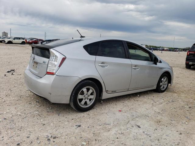 Obraz 3 z 2010 TOYOTA PRIUS  2010 z VIN JTDKN3DU9A0215998