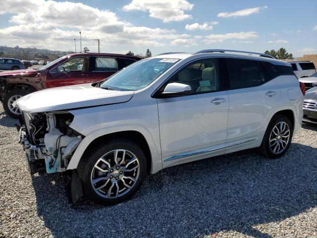 Изображение 2022 GMC TERRAIN DENALI 2022