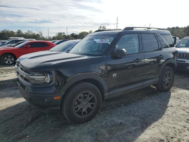 Obraz 2022 FORD BRONCO SPORT BIG BEND 2022