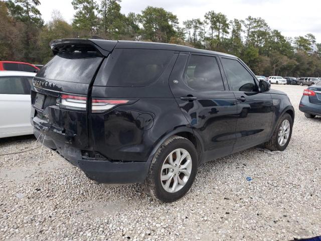 Image 3 of 2020 LAND ROVER DISCOVERY SE 2020 with VIN SALRG2RV3L2427266