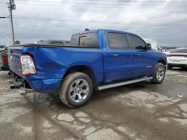 Image 3 of 2019 RAM 1500 BIG HORN/LONE STAR 2019 with VIN 1C6SRFFTXKN756435