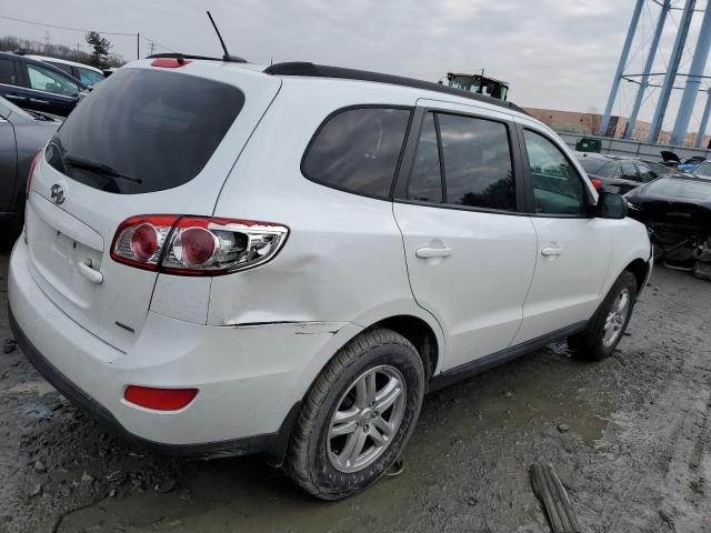 Изображение 3 2012 HYUNDAI SANTA FE GLS 2012 с VIN 5XYZGDAB4CG103981