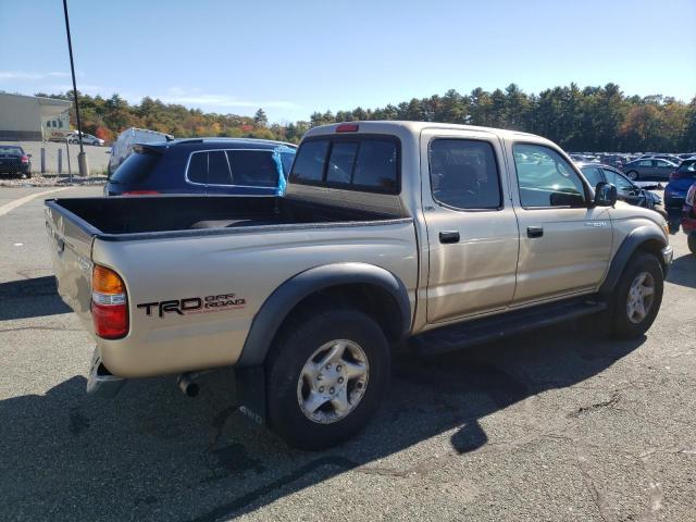 Изображение 3 2004 TOYOTA TACOMA DOUBLE CAB 2004 с VIN 5TEHN72N44Z457423