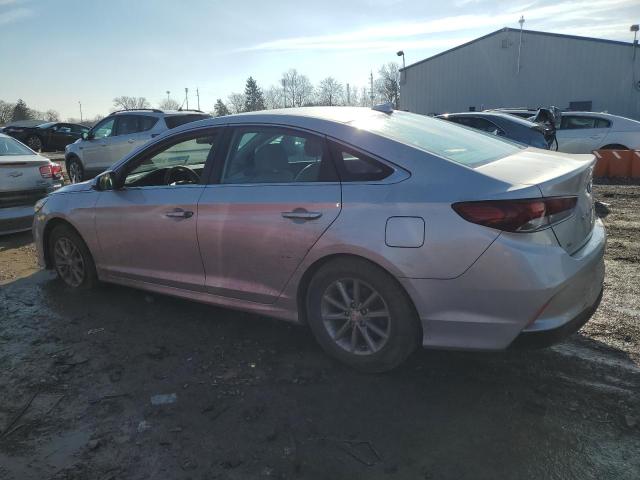 Obraz 2 z 2018 HYUNDAI SONATA SE 2018 z VIN 5NPE24AF7JH618060