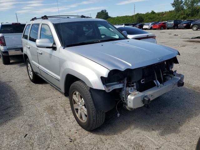 Изображение 2009 JEEP GRAND CHEROKEE LIMITED 2009