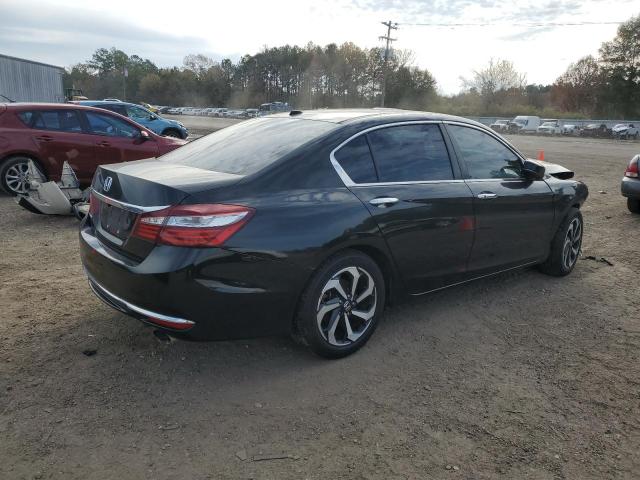 Изображение 3 2017 HONDA ACCORD EXL 2017 с VIN 1HGCR2F85HA066644