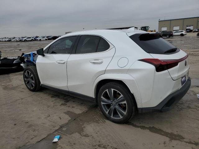Изображение 2 2023 LEXUS UX 250H PREMIUM 2023 с VIN JTHP6JBH6P2143571