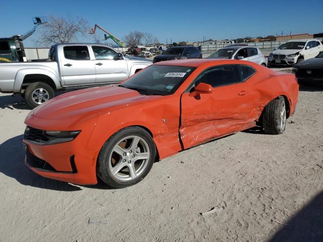 2019 CHEVROLET CAMARO LS 2019 image