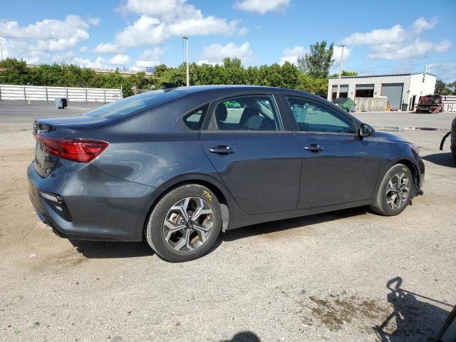 Image 3 of 2021 KIA FORTE FE 2021 with VIN 3KPF24AD1ME290307
