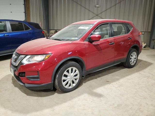 Obraz 1 z 2017 NISSAN ROGUE S 2017 z VIN JN8AT2MV2HW001614