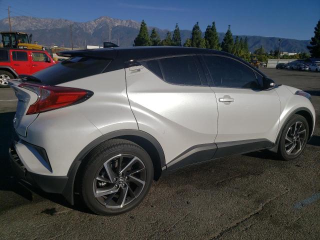 Изображение 3 2022 TOYOTA C-HR XLE 2022 с VIN NMTKHMBX3NR144065
