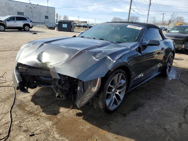 Obraz 2016 FORD MUSTANG  2016