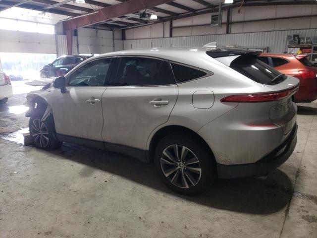 Obraz 2 z 2021 TOYOTA VENZA LE 2021 z VIN JTEAAAAH6MJ025654
