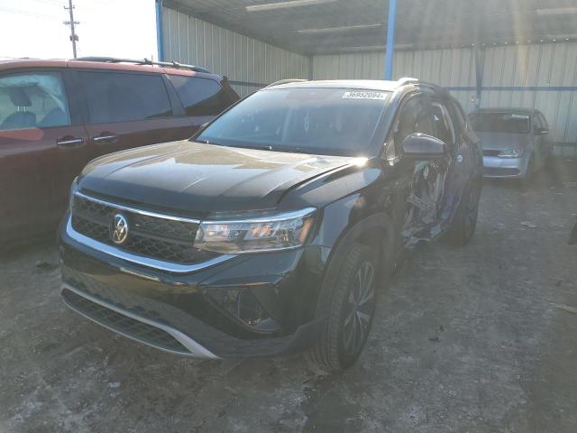 Изображение 1 2023 VOLKSWAGEN TAOS SE 2023 с VIN 3VVEX7B2XPM301280