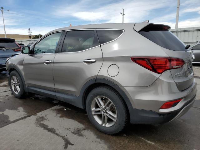 Изображение 2 2017 HYUNDAI SANTA FE SPORT  2017 с VIN 5NMZTDLB3HH012982