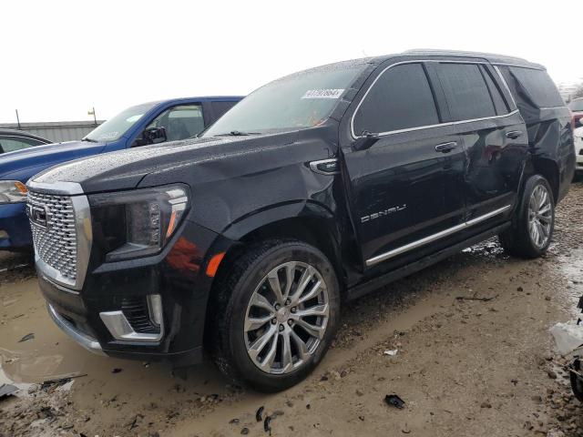 Image 1 of 2022 GMC YUKON DENALI 2022 with VIN 1GKS2DKL0NR175471