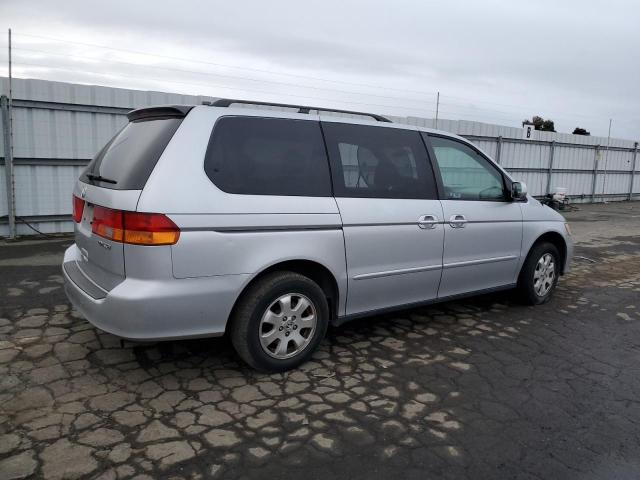 Image 3 of 2003 HONDA ODYSSEY EXL 2003 with VIN 5FNRL18083B153806