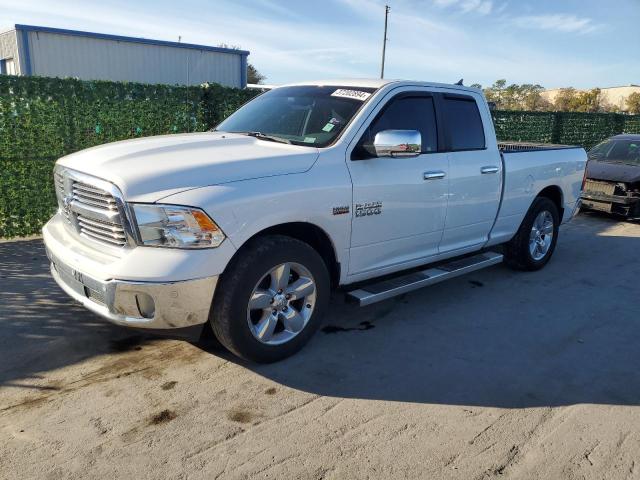 Obraz 2017 RAM 1500 SLT 2017