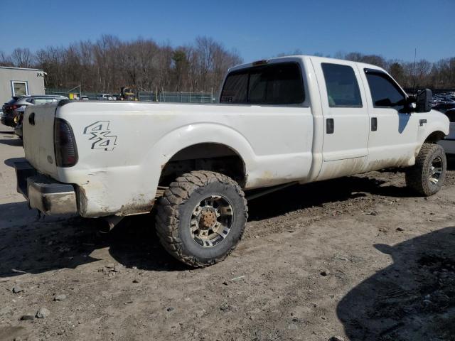 Obraz 3 z 2000 FORD F350 SUPER DUTY 2000 z VIN 1FTWW33F3YEB23221